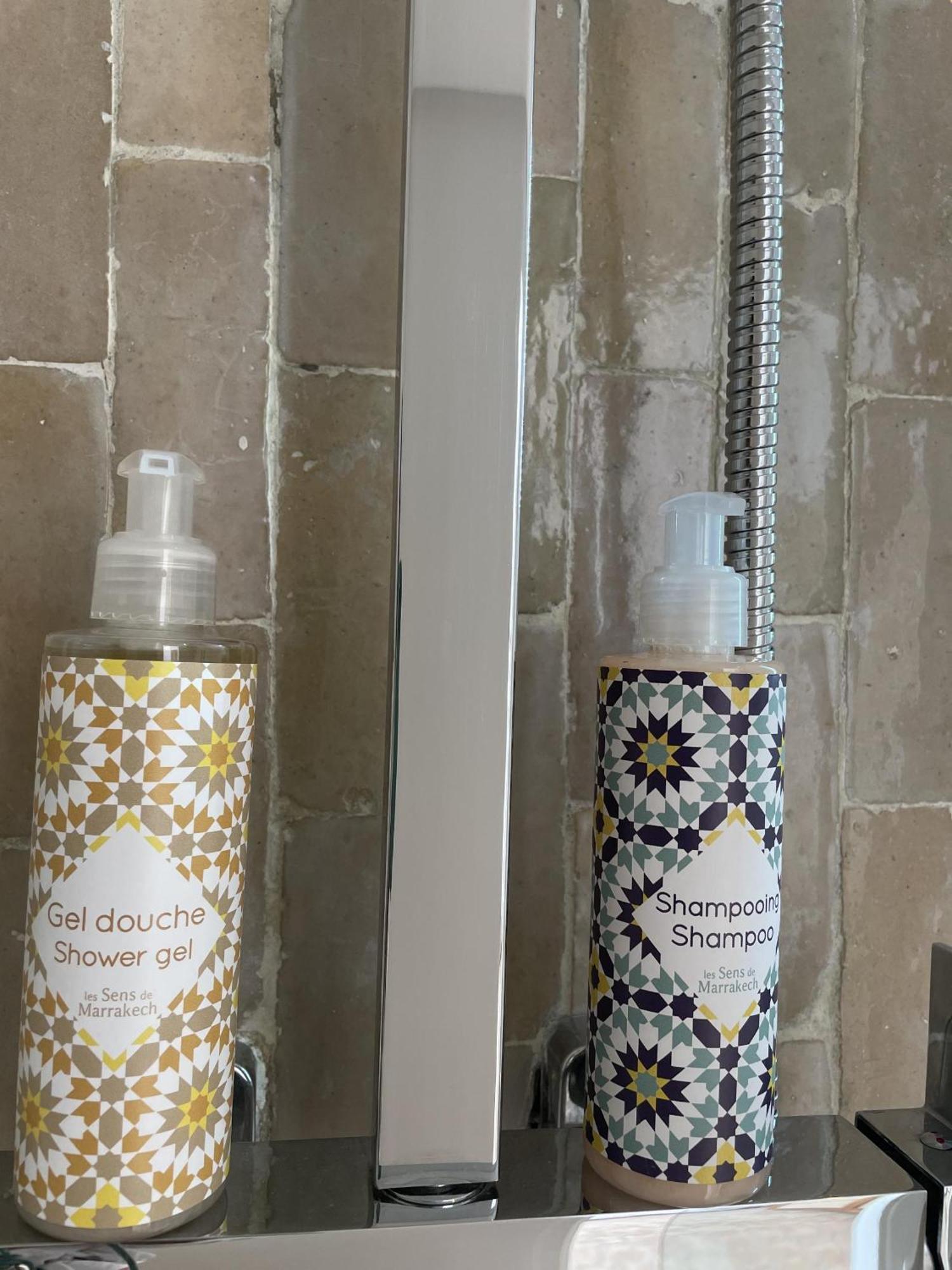 Dar Bayane Pensión Marrakesh